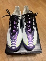 極美品激レア　メッシモデル　F10 TRX TF LM サッカーワールドカップ 極美品 激レア メッシモデル F10 TRX TF LM