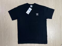 80s old adidas オールドアディダス Tシャツ スリーストライプ - メルカリ