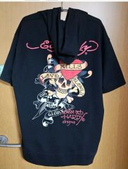 DADDY CHECK ZIP UP SHIRT エルチェレ ELCHELE / DADDY CHECK ZIP UP SHIRT - メルカリ
