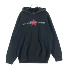 2026年最新】rage against the machine スウェットの人気アイテム
