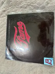 名声 Fame 映画 OST LP アイリーン(IRENE) KARA(カラ) テーマソング 含む 出品