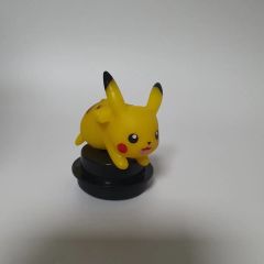 ピカチュウ コロコロスタンプフィギュア レトロレア - メルカリ