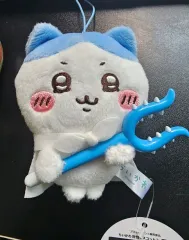 ちいかわ ハチワレ 討伐 マスコット