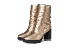 ナチュライザー レディース シューズ ブーツ・レインブーツ Think Royln x Naturalizer Crosswalk Boot Water Repellent Cashmere Fauxのサムネイル