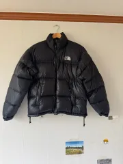 THE NORTH FACE ザノースフェイス ヌプシ Nuptse 700