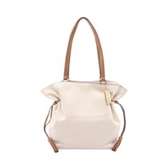 新品同様 COACH コーチ アンディ トートバッグ レザー ホワイト - メルカリ