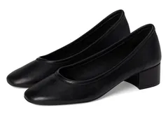 スティーブ マデン レディース シューズ スニーカー Steve Madden Mollie Black Leather 1 ブラック