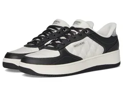 スケッチャーズ レディース シューズ スニーカー SKECHERS Sport Court 20Daily Journey HandsFree SlipIns WhiteBlack ホワイト
