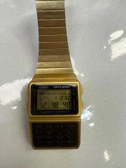 CASIO Futurist LAQ-2000G カシオ - メルカリ