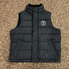 XL アバクロンビー ダウン ベストのサムネイル