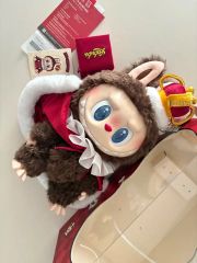 新品 NECA グレムリンズ ギズモ クリスマス サンタクロース モグワイ