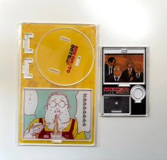非売品】サカモトデイズ 19巻 アクリルボード プレゼント 当選品