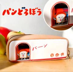 パンどろぼう】コラボ USB付きACタップ ニコアンド - メルカリ