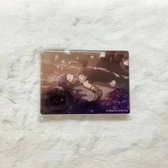 プロジェクトセカイ 朝比奈 まふゆ ノーブルアート 出品