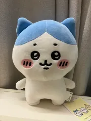 ちいかわ ハチワレ 中型 ぬいぐるみ