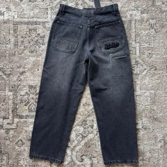 ✨MADISON BLUE 極美品 完売品】ブラックグレーの大人デニム - メルカリ