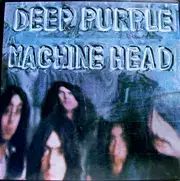 DEEP PURPLE / MACHINE HEAD 5枚組デラックス盤 未開封 - メルカリ