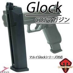 Guarder Glock17 Gen5 MOS 強化ランヤードリング/ランヤードループ GLK