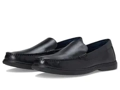 ドッカーズ メンズ シューズ スリッポン・ローファー Dockers Baltic Black ブラック