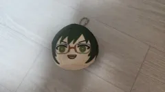アイドリッシュセブン(アイナナ) ニカイドウ ヤマト おまんじゅう