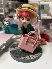 ジルスチュアート バッグガチャ
