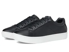 エルエルビーン メンズ シューズ スニーカー レザー LLBean Eco Bay Sneaker Leather Black ブラックのサムネイル
