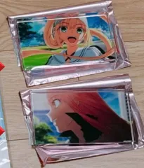 Fate Grand Order(FGO) アクリルブロック 数 キャスター・アルトリア・キャスター(キャスアルトリア) ノクチャナレアル版 出品