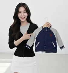 ラルフローレン キッズ ジップアップ (24ヶ月用)のサムネイル