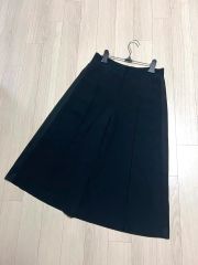 ヒムカシ製図(サリゲナク) 黒 パンツ 美品 - メルカリ