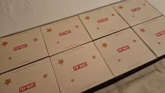 POP MART WHY SO SERIOUSシリーズ ぬいぐるみ キーホルダー 未開封品 出品