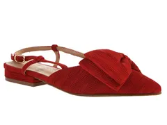 チャイニーズランドリー レディース シューズ サンダル Chinese Laundry Harmony Red レッドのサムネイル