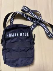 HUMAN MADE ヒューマンメイド クロスバックのサムネイル