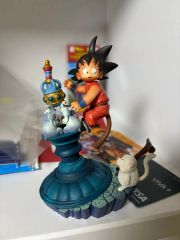 ドラゴンボール カプセル 【この世はでっかい宝島ドラゴンボール