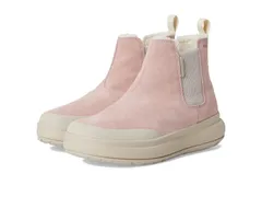 メレル レディース シューズ ブーツ・レインブーツ レース Merrell Marquette Thermo LaceUp Waterproof Adobe Roseのサムネイル