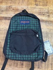 新品 ジャンスポーツ ブラック モノスーパーブレイク 25Lリュック 