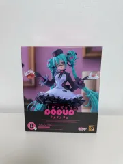 グッドスマイルカンパニー B賞 初音ミク フィギュア