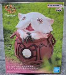 壺ミーティ ぬいぐるみ 単品 メイドインアビス - メルカリ