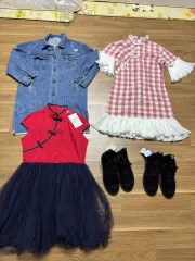 レディース服コレクションセット140-150サイズ まとめ