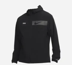 XL NIKE アンリミテッド リペル WHOOD セットアップ (ランニング ジャケット)