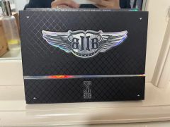 氷室京介 25anniversary クッションスツール - メルカリ