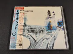 2026年最新】radiohead ok computerの人気アイテム - メルカリ