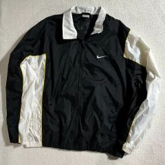 あ*お様 菅田将暉着用似90s NIKEナイロンジャケット archive ci あ*お様 菅田将暉着用似90s NIKEナイロンジャケット archive ci - メルカリ