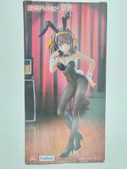 WAVE涼宮ハルヒ バニーガール フィギュア ワンフェス 2008冬会場限定