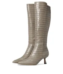 サムエデルマン レディース シューズ ヒール Sam Edelman Taylin Antico Gray グレー