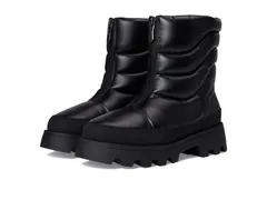 クーガー メンズ シューズ スリッポン・ローファー Cougar Savvy Black ブラック