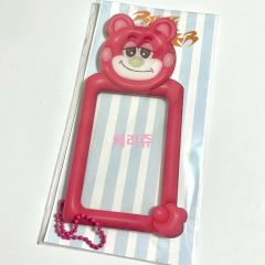 スクイッドマニア バランサーアクセサリー ロボクマ Monster Blue