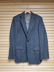 J.PRESS カラー ジャケット