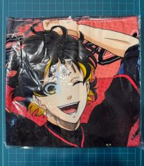 JVA STORE 2025男子日本代表 等身大プレミアムクロス 小川智大 - メルカリ