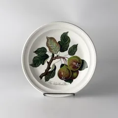 イギリス Portmeirion ボタニックガーデン POMONA プレート 皿 ヴィンテージ 食器 陶器 ポートメリオン ポモナ 英国 ビンテージ 89000 2026年最新】ポートメリオン ポモナの人気アイテム - メルカリ