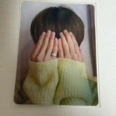 SEVENTEEN carat blue new you トレカ ジョンハン | Mercari